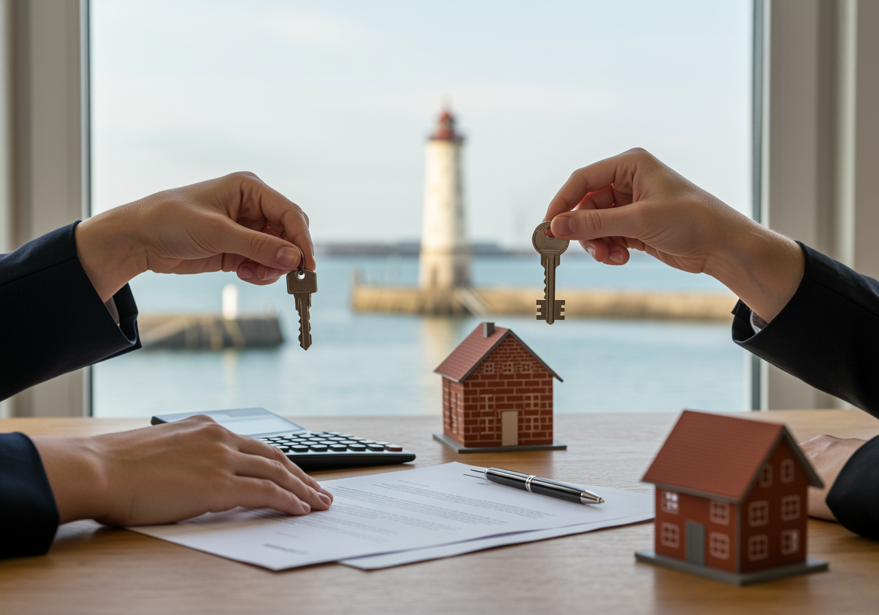 Hausverkauf nach langer Eigennutzung: Spekulationssteuer vermeiden, steuerfrei verkaufen