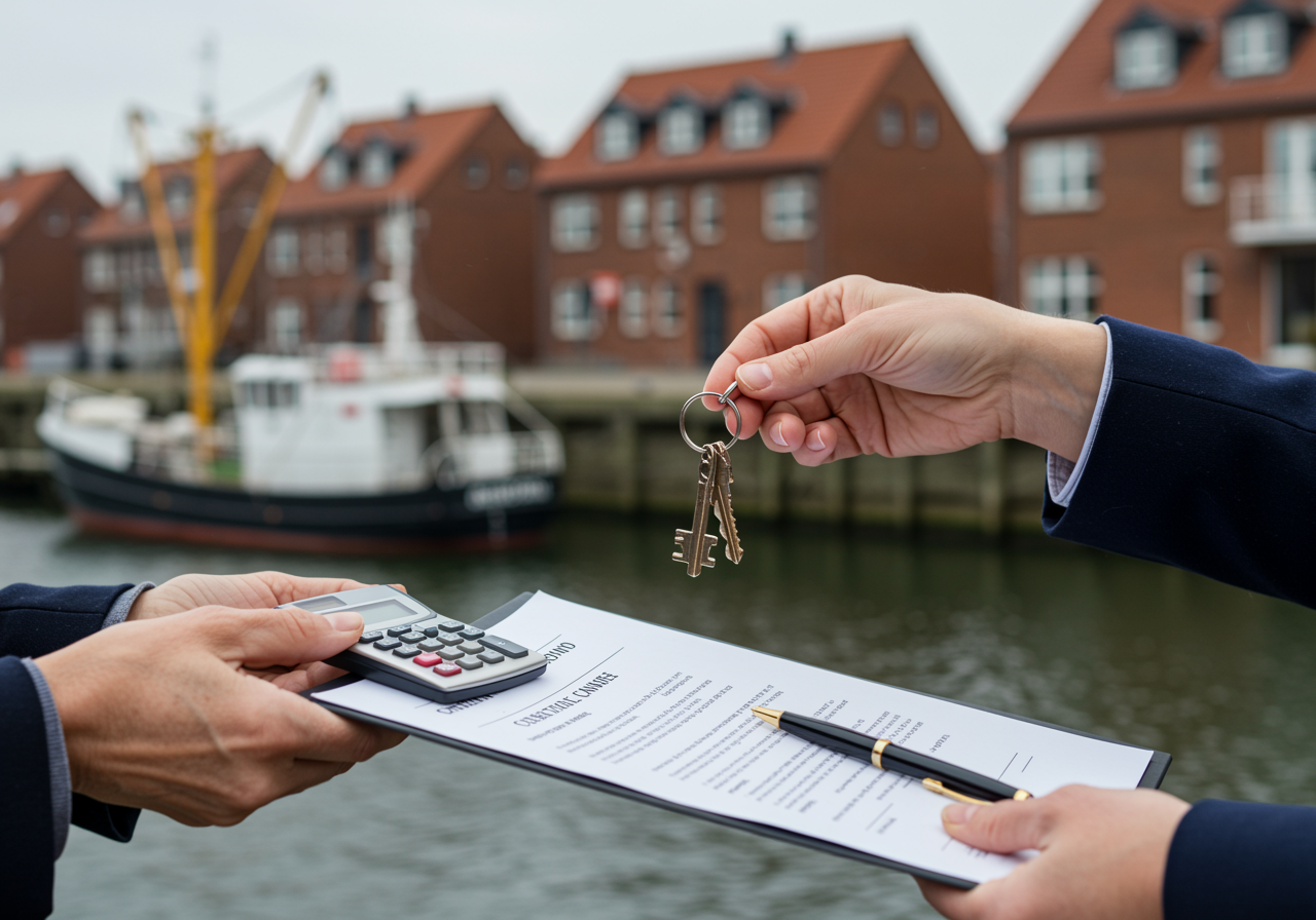 Pflegekosten absichern: Immobilie als Sicherheit richtig nutzen