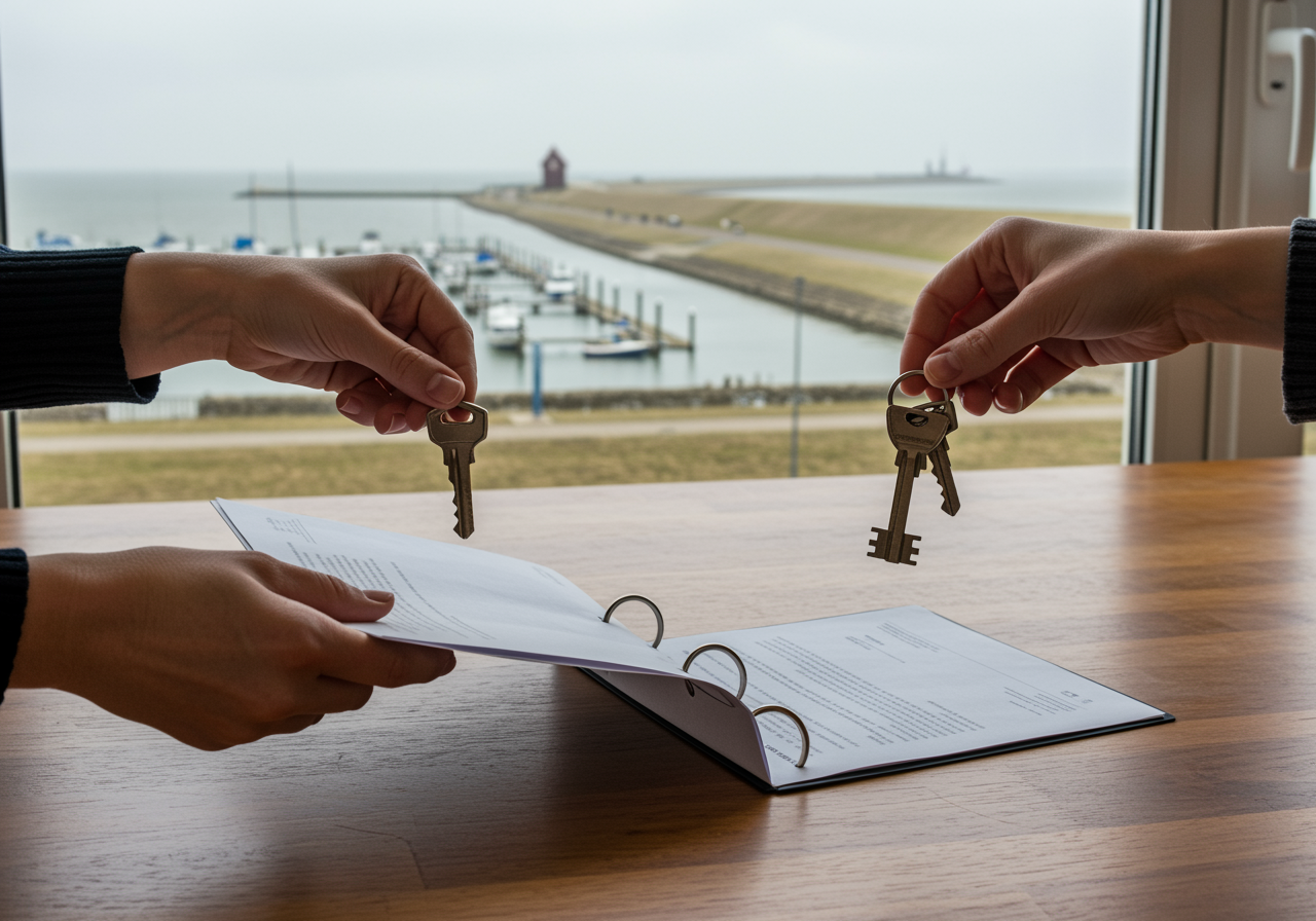 Verkauf nach Krankheit: Diese rechtlichen Besonderheiten müssen Sie kennen