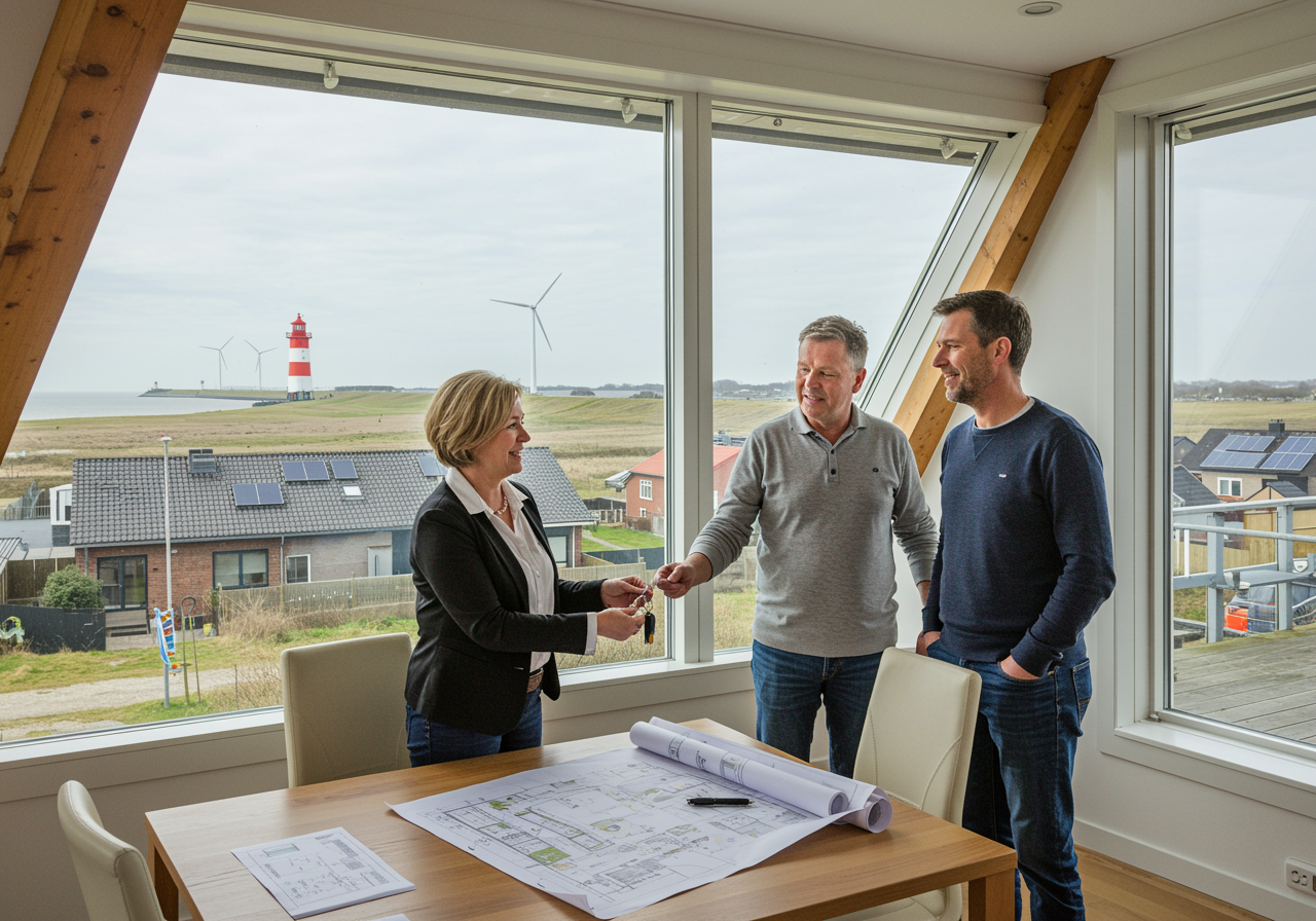 Sanierungsfahrplan: Pflicht oder Chance für Energieeffizienz und Förderung?