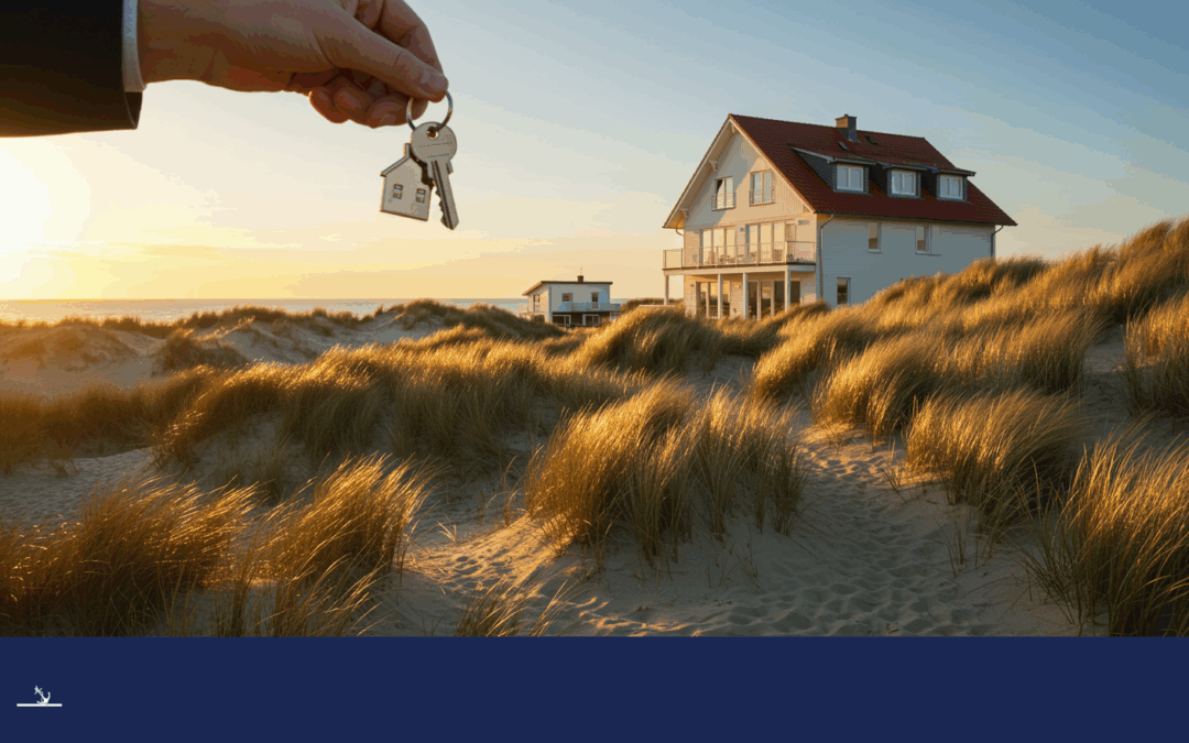 Notarkosten und Grundbuchkosten beim Immobilienkauf klar erklärt