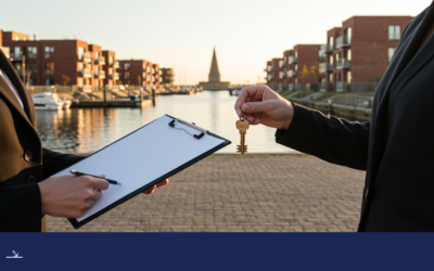 Übergabeprotokoll: Entscheidend für Rechtssicherheit, Beweise und Klarheit