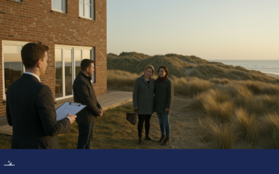 Immobilie nach Trennung: Behalten oder verkaufen? Tipps und Strategien