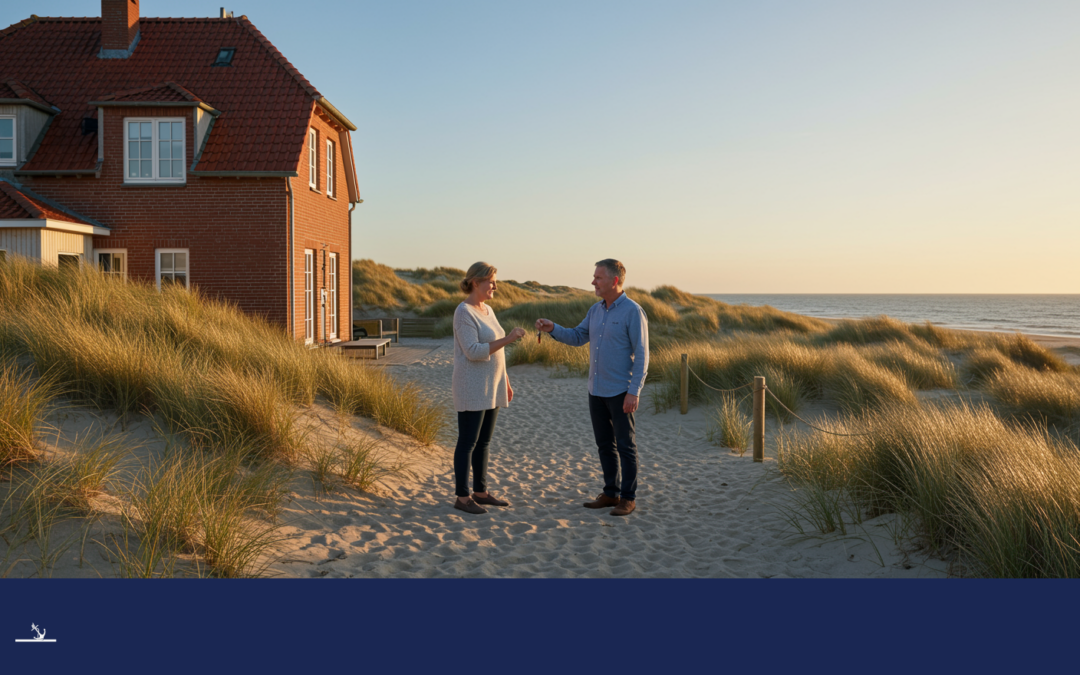 Wenn Kinder ausziehen: Haus behalten, vermieten oder verkaufen?