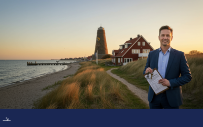 Immobilie verkaufen bei beruflicher Veränderung: Tipps, Fristen, Steuern