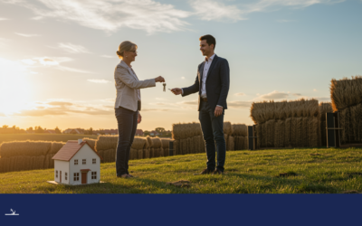 Unternehmensnachfolge und Generationenwechsel: Wann verkaufen Eltern an Kinder?