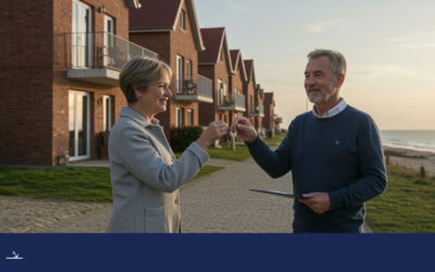 Immobilien als Altersvorsorge: Chancen, Risiken und realistische Renditen