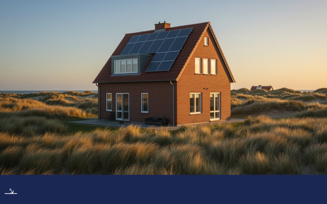 Welche Sanierungen steigern den Immobilienwert beim Verkauf wirklich?