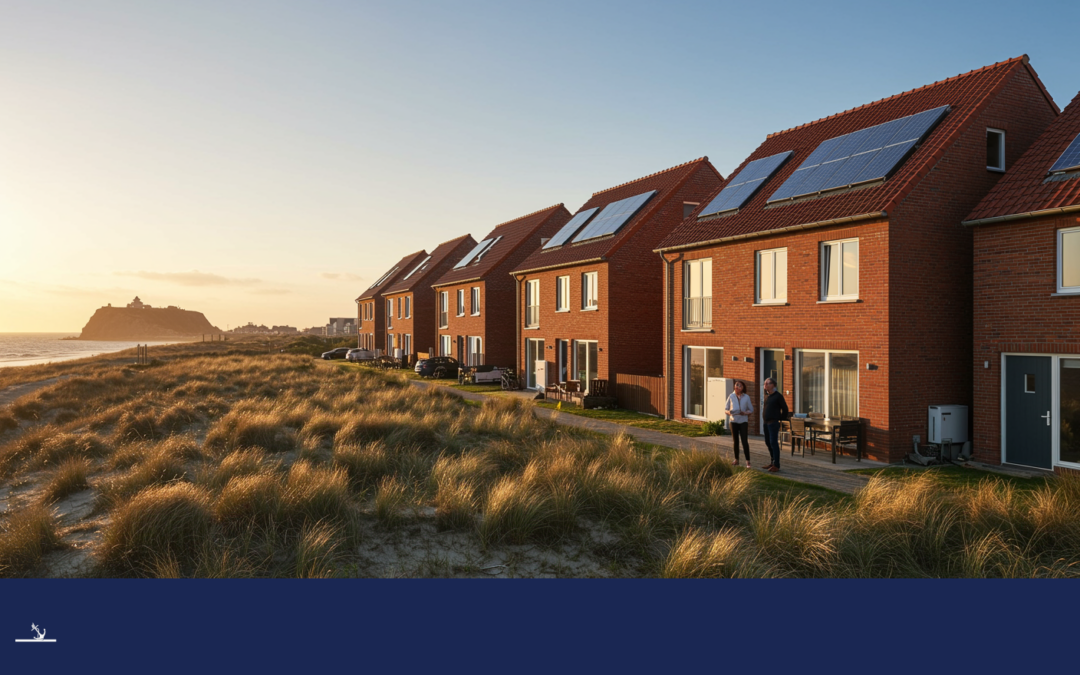 Sanierungsfahrplan: Pflicht oder Chance für Energieeffizienz und Förderung?