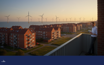 CO₂-Abgabe für Immobilieneigentümer: Kosten, Pflichten, Einsparpotenziale