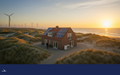 Energiestandard als Kaufkriterium: Warum er beim Immobilienkauf zählt