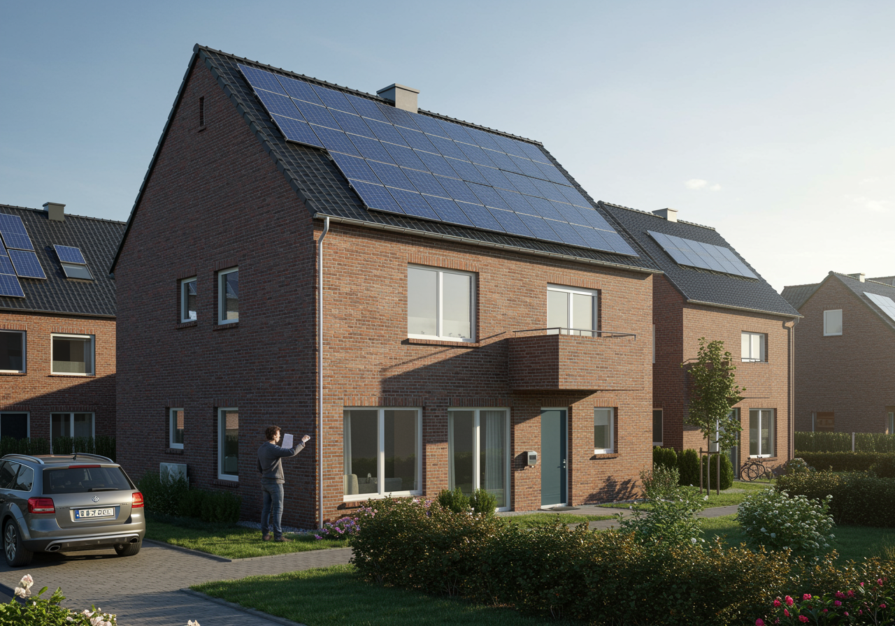 ESG-Kriterien in Wohnimmobilien: Chancen, Pflichten und Wertsteigerung