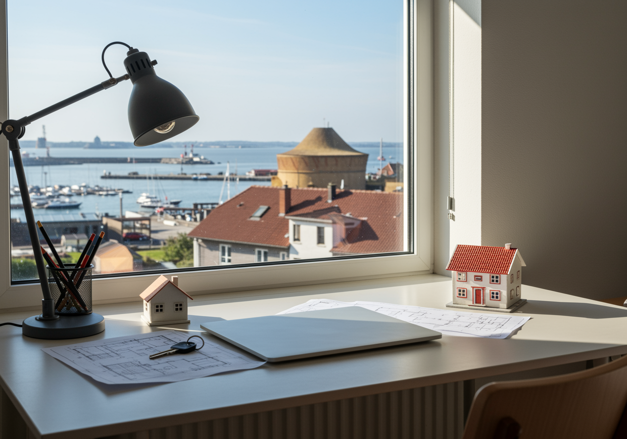 Nachfrageverschiebung durch Homeoffice: So wandeln sich Konsum und Städte