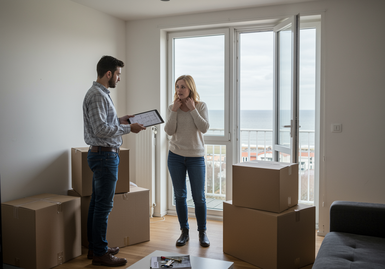 Mietmärkte unter Druck: Was folgt für Mietpreise und Wohnungsmarkt?