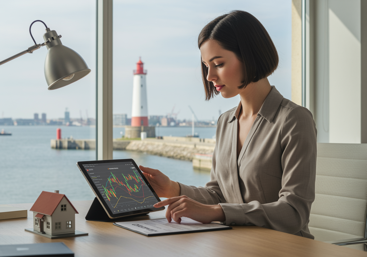 Prognosefehler am Immobilienmarkt: Die größten Irrtümer bei Immobilienpreisen