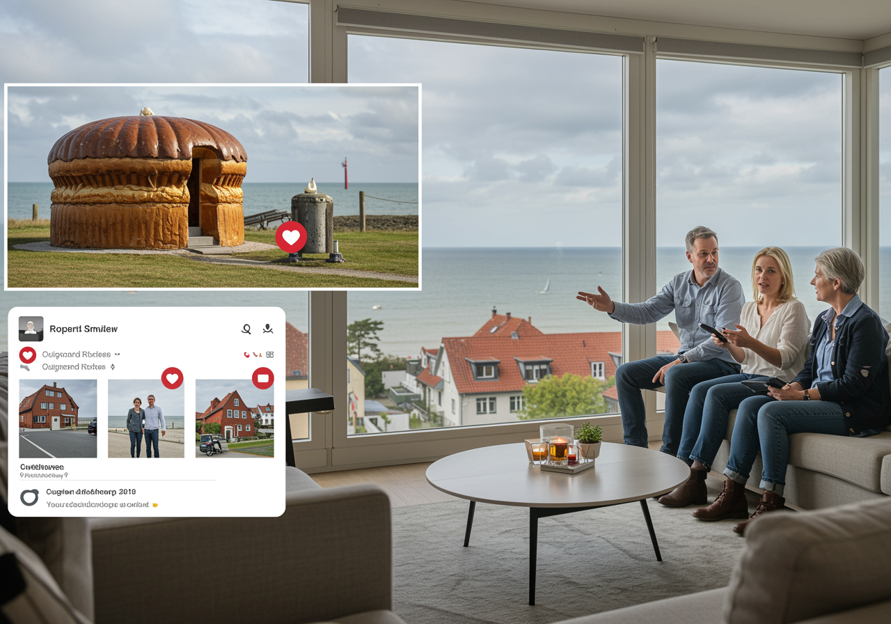 Wie Medien die Preiswahrnehmung beeinflussen: Werbung, Social Media, Kaufentscheidungen