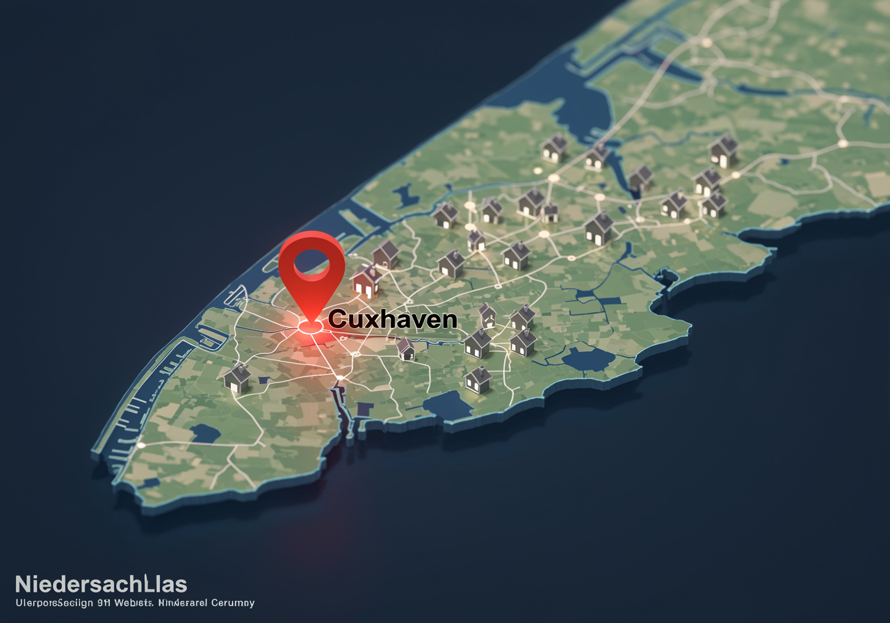 Welche Regionen in Deutschland verlieren an Attraktivität? Gründe und Trends