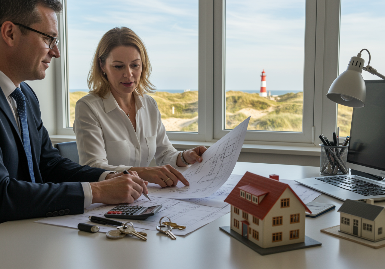 Mieterhöhungen erschweren den Immobilienverkauf: Was Eigentümer jetzt beachten