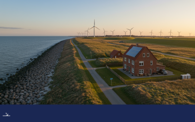 Immobilienkauf: Energetische Risiken, Energieeffizienz und Kosten richtig einschätzen