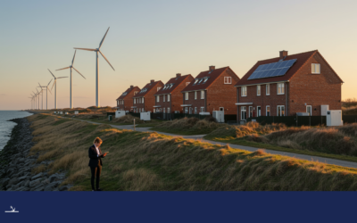 Energieeffizienzklasse und Preisabschläge: So verändern sich Immobilienpreise