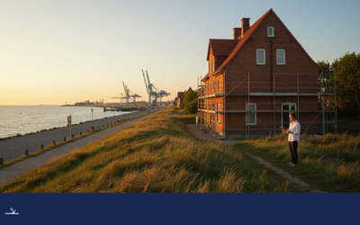 Sanierungsobjekt verkaufen: An wen? Käufer, Investoren oder Bauträger