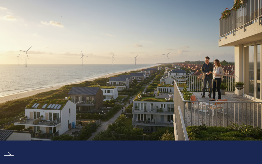 ESG-Kriterien in Wohnimmobilien: Chancen, Pflichten und Wertsteigerung