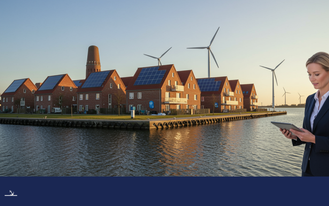 Bestandsimmobilien zukunftsfähig machen: ESG, Energieeffizienz und Wertsteigerung