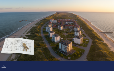 Nachfrageverschiebung durch Homeoffice: So wandeln sich Konsum und Städte