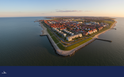 Warum Randlagen jetzt profitieren: Chancen im Immobilienmarkt