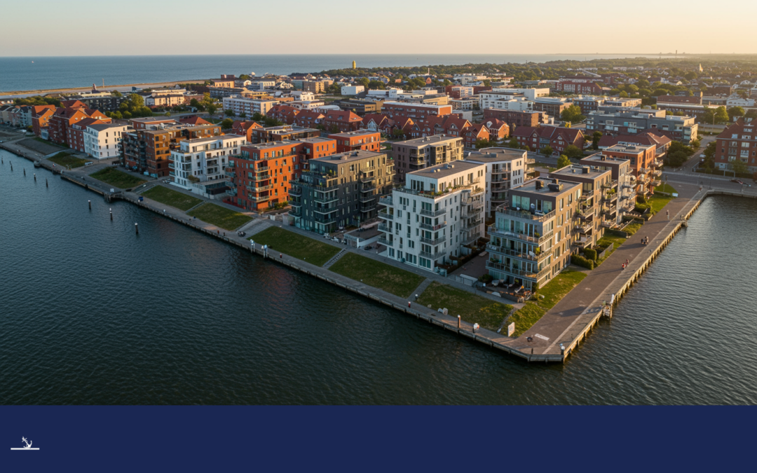 Wohnungsgrößen im Wandel: Aktuelle Trends und Wohnfläche in Deutschland