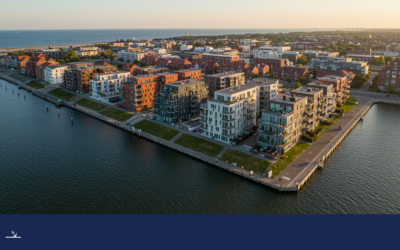 Wohnungsgrößen im Wandel: Aktuelle Trends und Wohnfläche in Deutschland