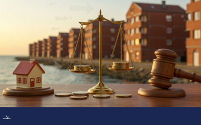 Wie Politik den Immobilienmarkt steuert: Regulierung, Zinsen, Mieten