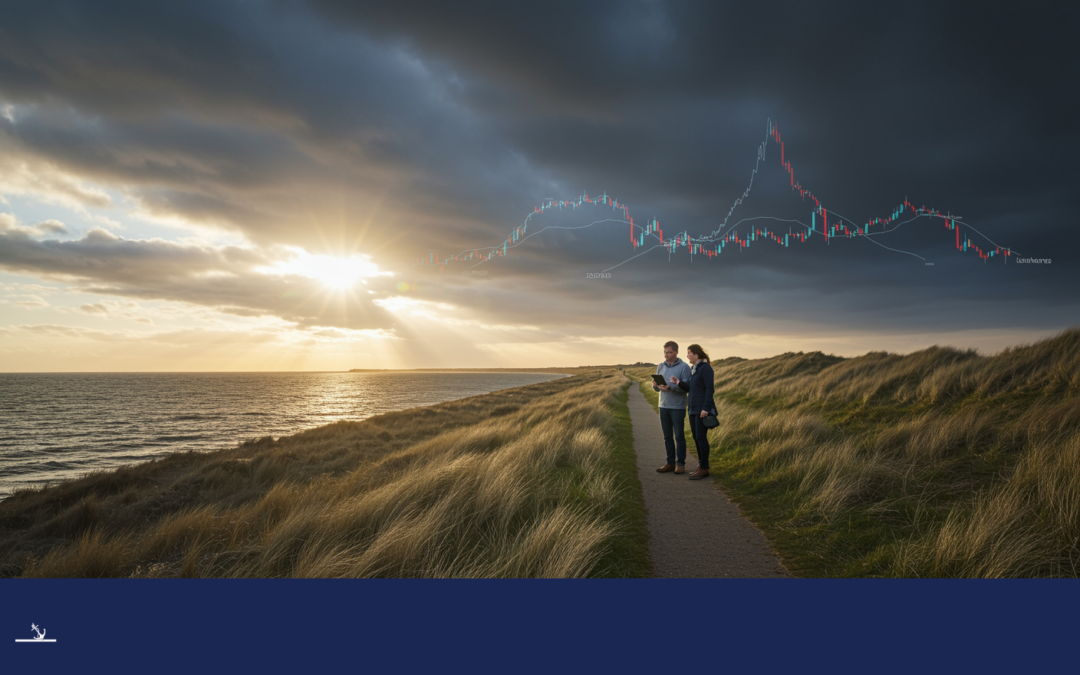 Käuferpsychologie in Krisenzeiten: Was wirklich Kaufentscheidungen steuert