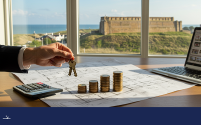 Immobilie verkaufen oder neu vermieten: Rendite und Kosten im Vergleich