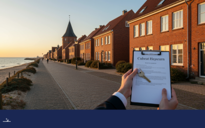 So gelingt die rechtssichere Eigenbedarfskündigung in Cuxhaven, Niedersachsen