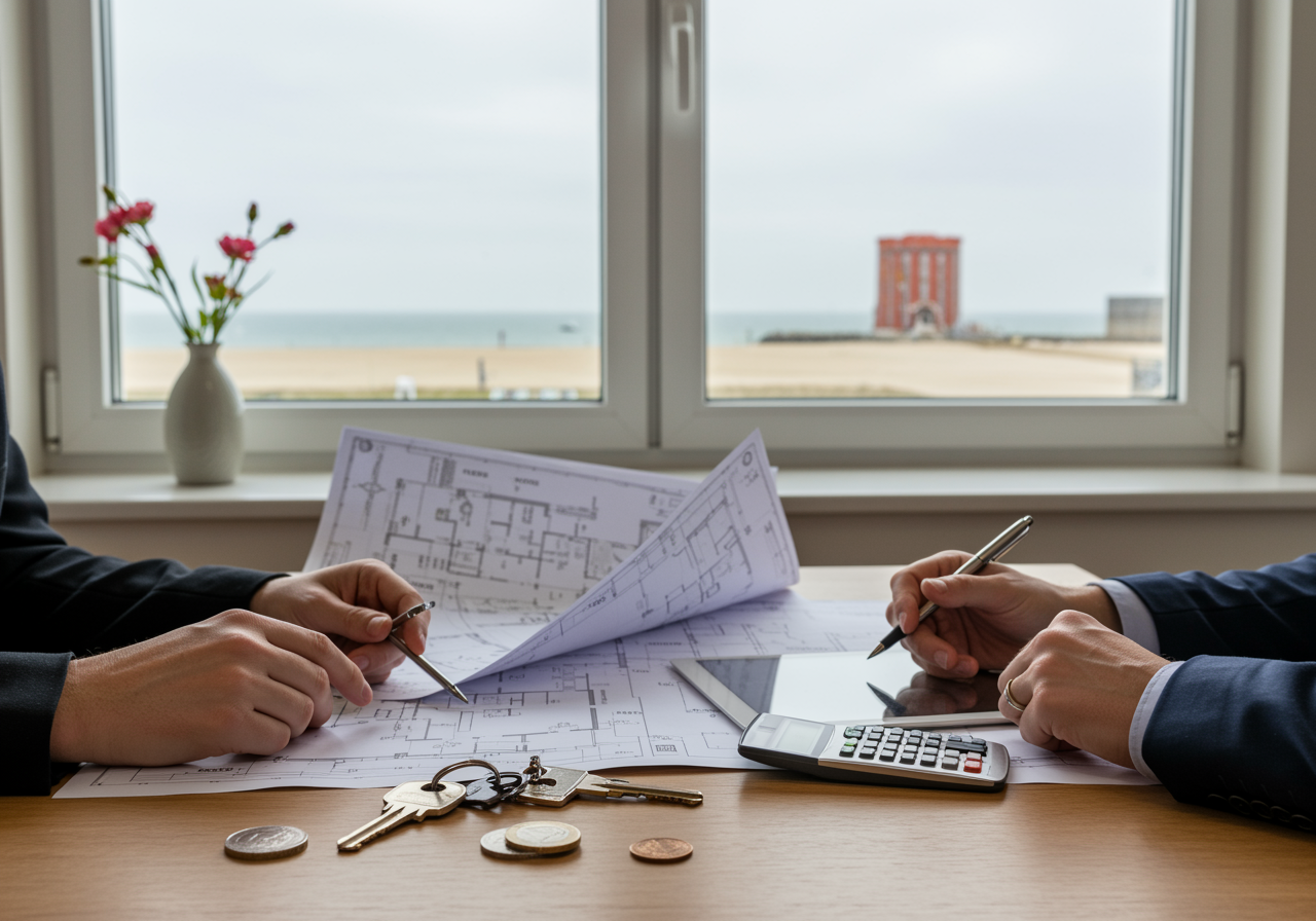 Indexmiete in der Praxis: Was Mieter in Cuxhaven wissen sollten