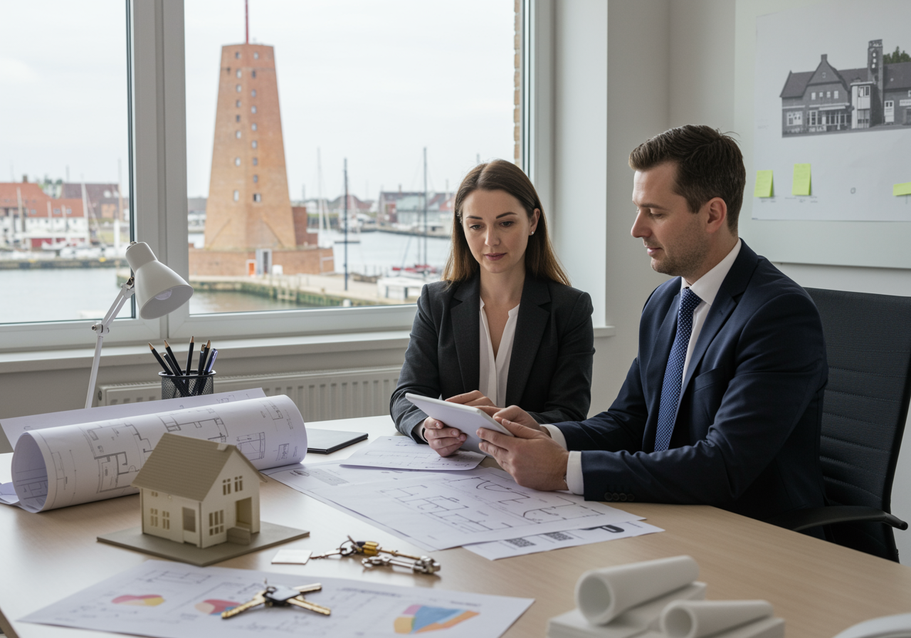 Mietpreisbremse Cuxhaven Niedersachsen: Erfolgreiche Immobilien-Verkaufsstrategie für Eigentümer