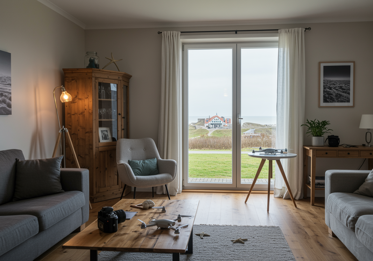 Storytelling für Bestandsimmobilien in Cuxhaven, Niedersachsen: Sichtbarkeit und Wert steigern