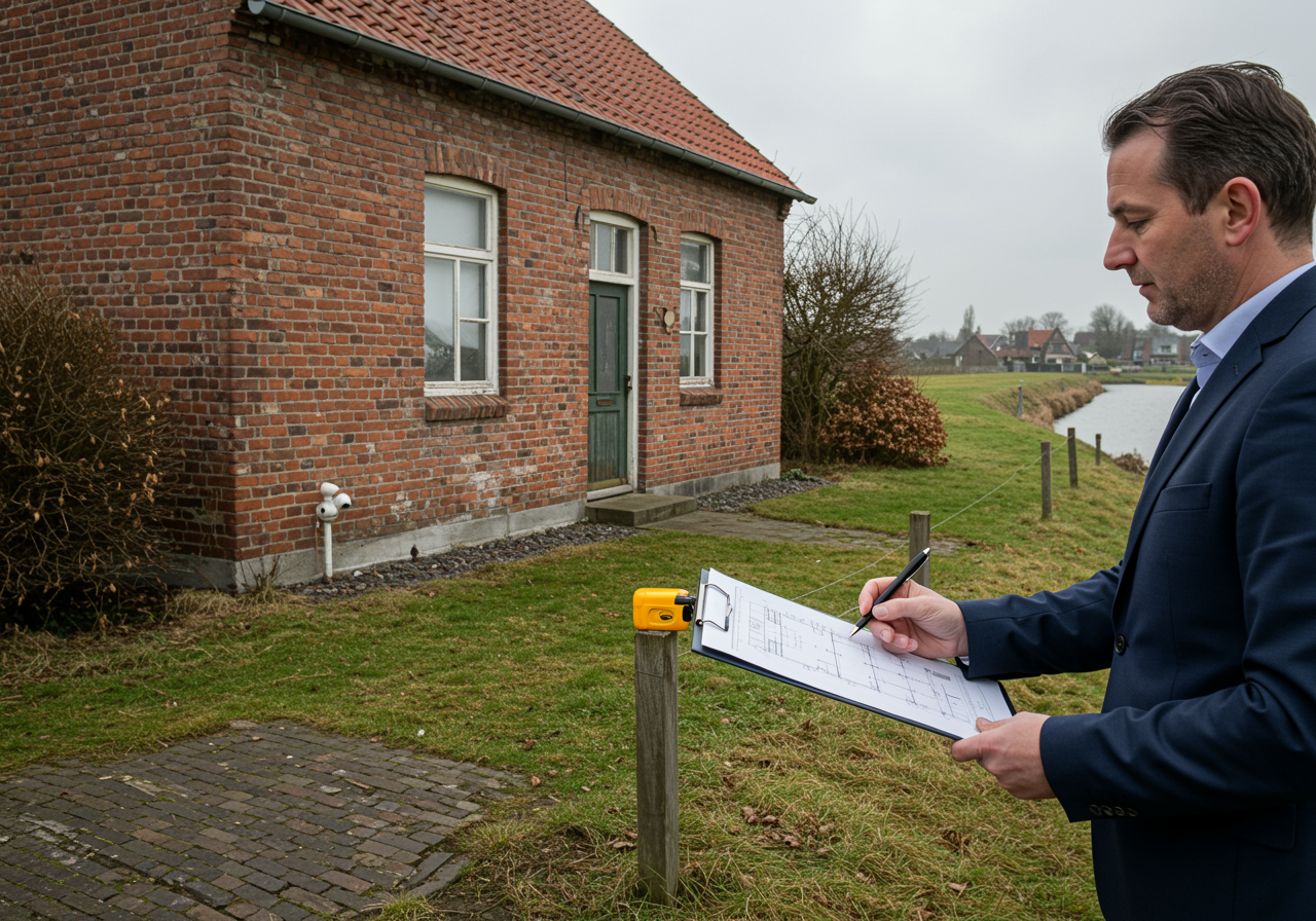 Schwierige Immobilien in Cuxhaven 27624: Die besten Verkaufsargumente