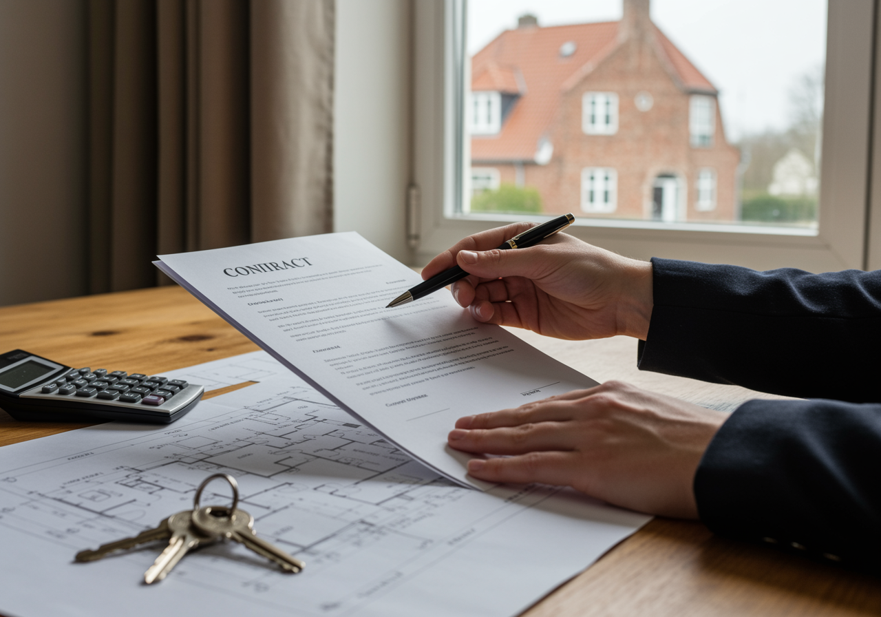 Erprobte Verhandlungsstrategien für Preisabschläge in Cuxhaven, Niedersachsen