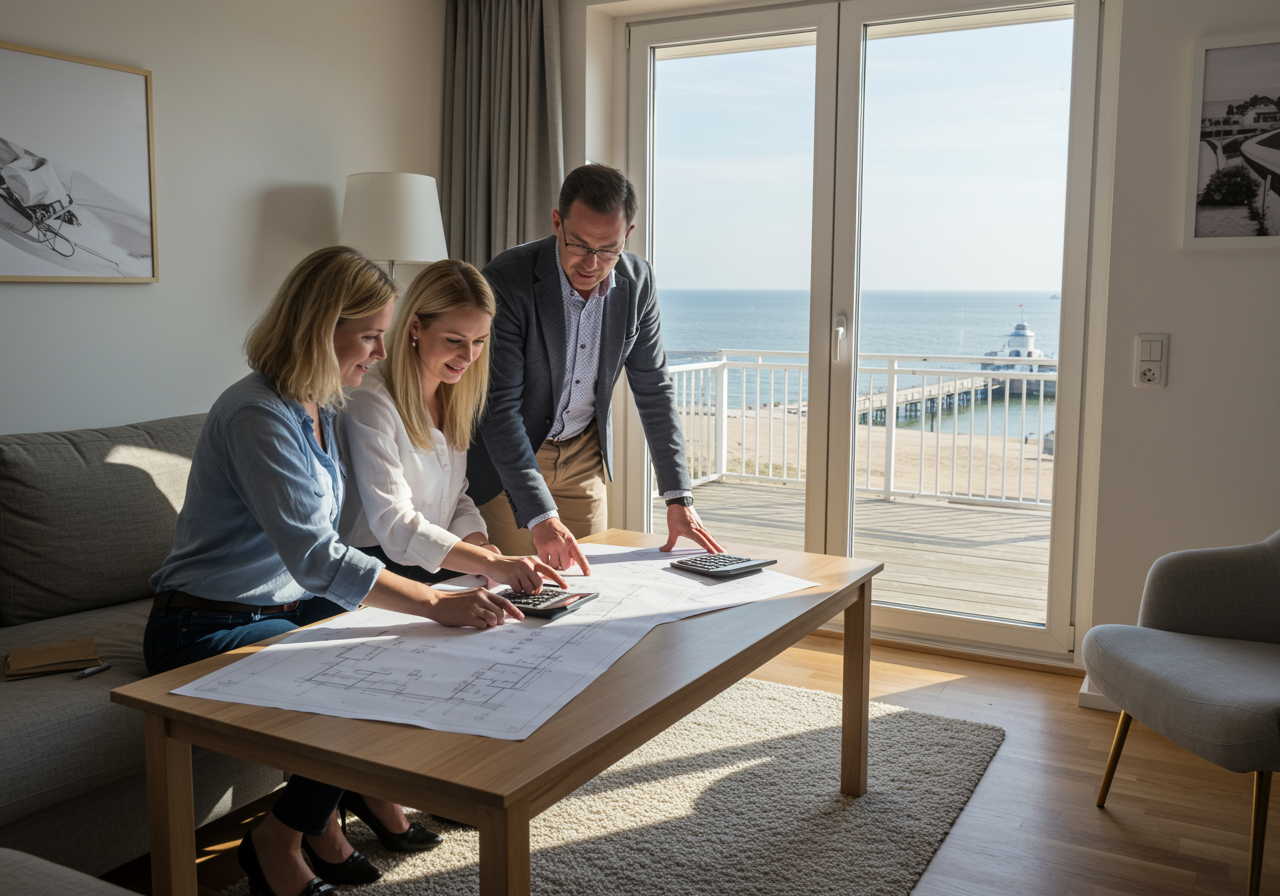 Preisnachlass richtig nutzen: Wann sich Rabatte in Cuxhaven lohnen