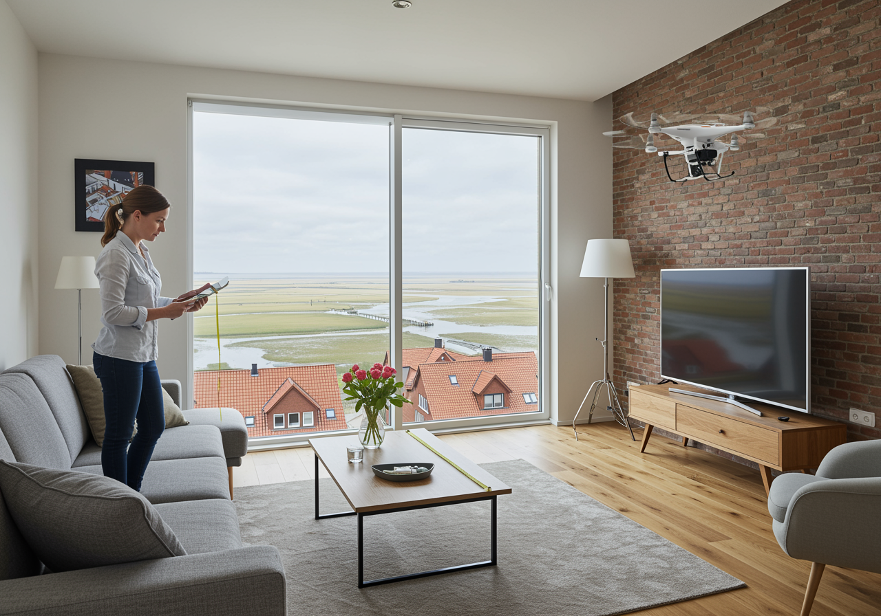 Wie Immobilienmakler in Cuxhaven ihren Mehrwert sichtbar machen