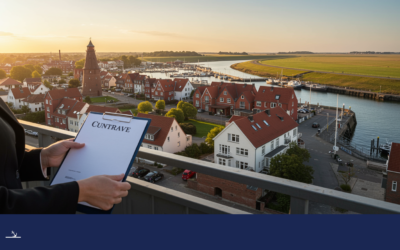 So beeinflussen Mietverträge Immobilienpreise in Cuxhaven 27624, Niedersachsen