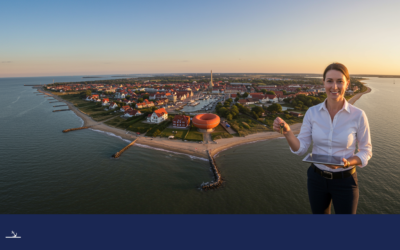 Kurzfristige Vermietung und Verkaufspläne in Cuxhaven 27624 meistern