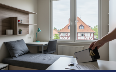 Vermietung an Studenten in Cuxhaven, Niedersachsen (27624): Chancen und Risiken