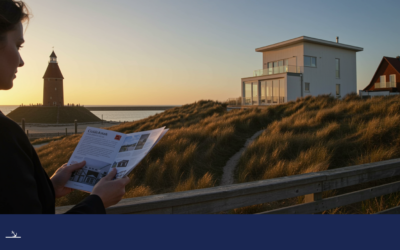 So gewinnen Sie Vertrauen mit Immobilien-Exposés in Cuxhaven, Niedersachsen