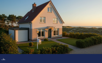 Erste 7 Sekunden entscheiden: Immobilienbesichtigungen in 27624 Cuxhaven, Niedersachsen