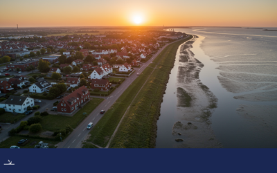 Schwierige Immobilien in Cuxhaven 27624: Die besten Verkaufsargumente