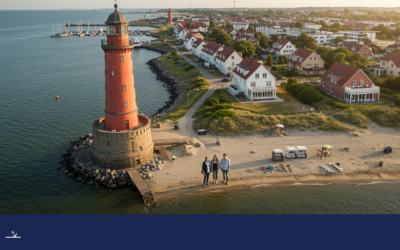 Einwände von Käufern souverän entkräften: Strategien für Cuxhaven in Niedersachsen