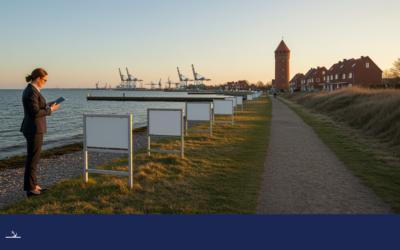 Verkaufspsychologie in Cuxhaven, Niedersachsen: Warum zu hohe Preise Umsatz kosten